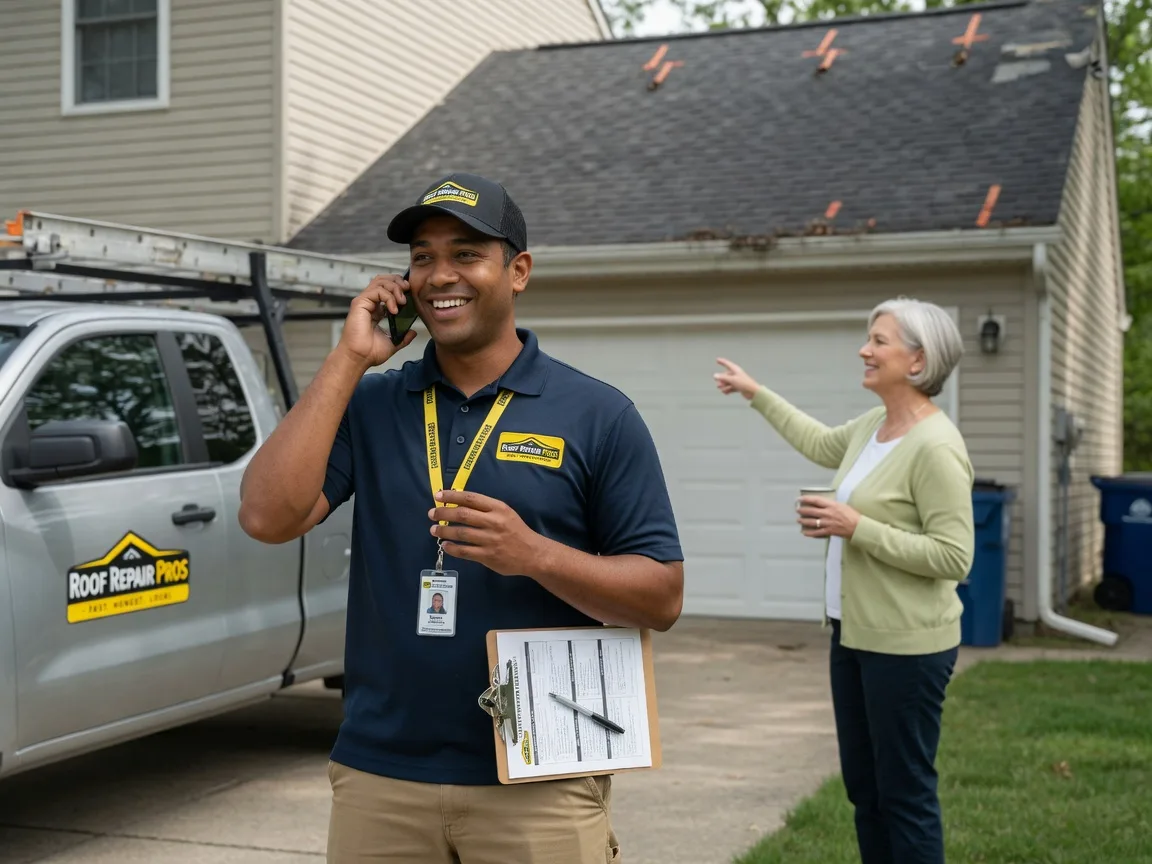 Roof Repair Haddonfield, NJ FAQs